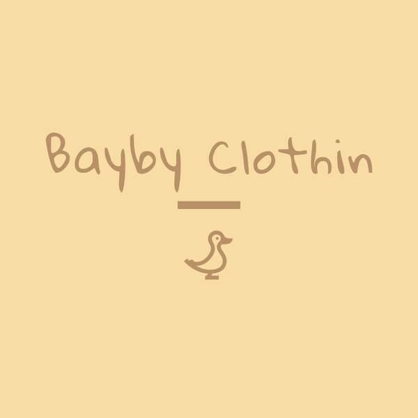Bayby Clothin